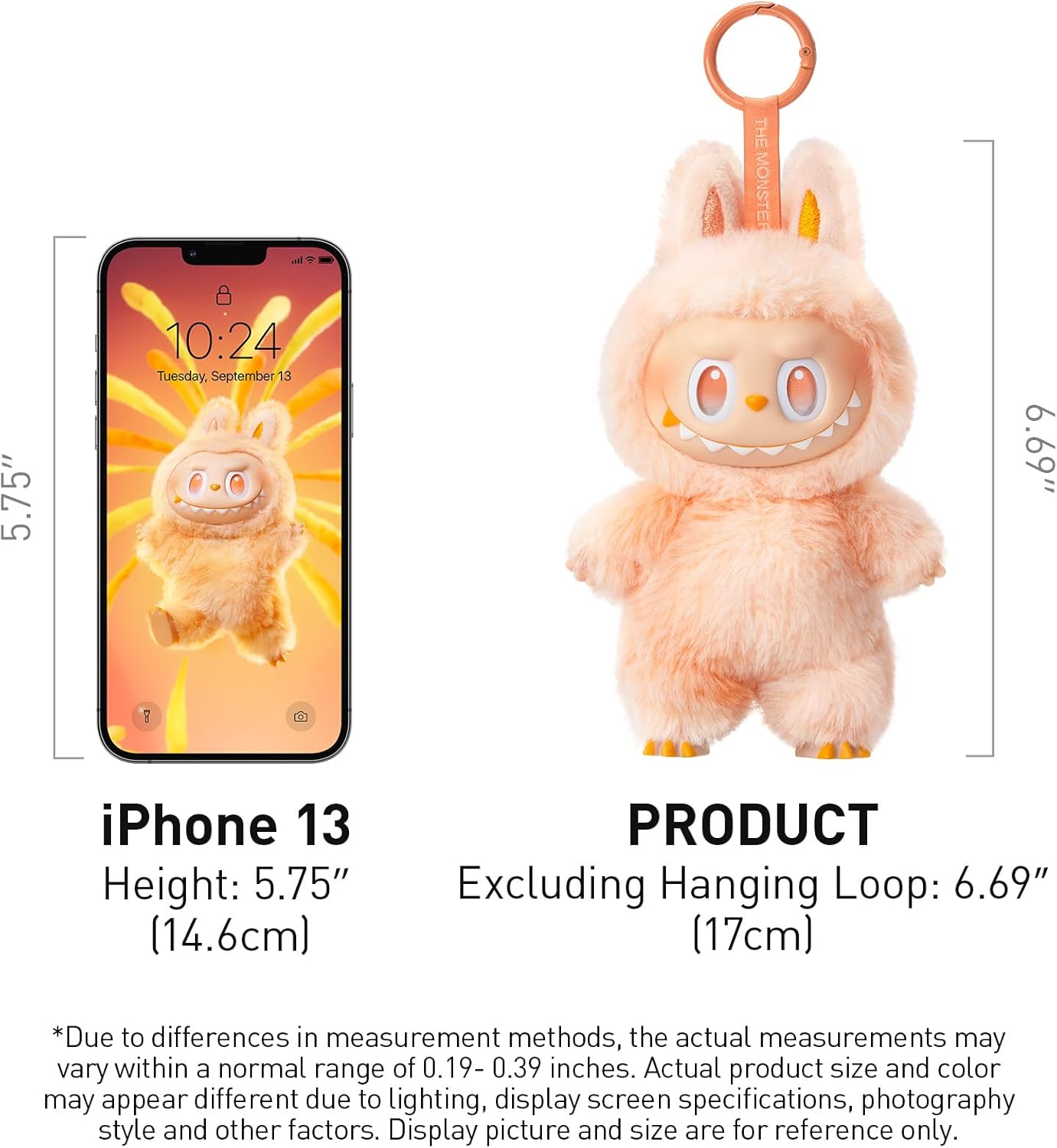 BIG into Energy Blind Box (6 Pcs)