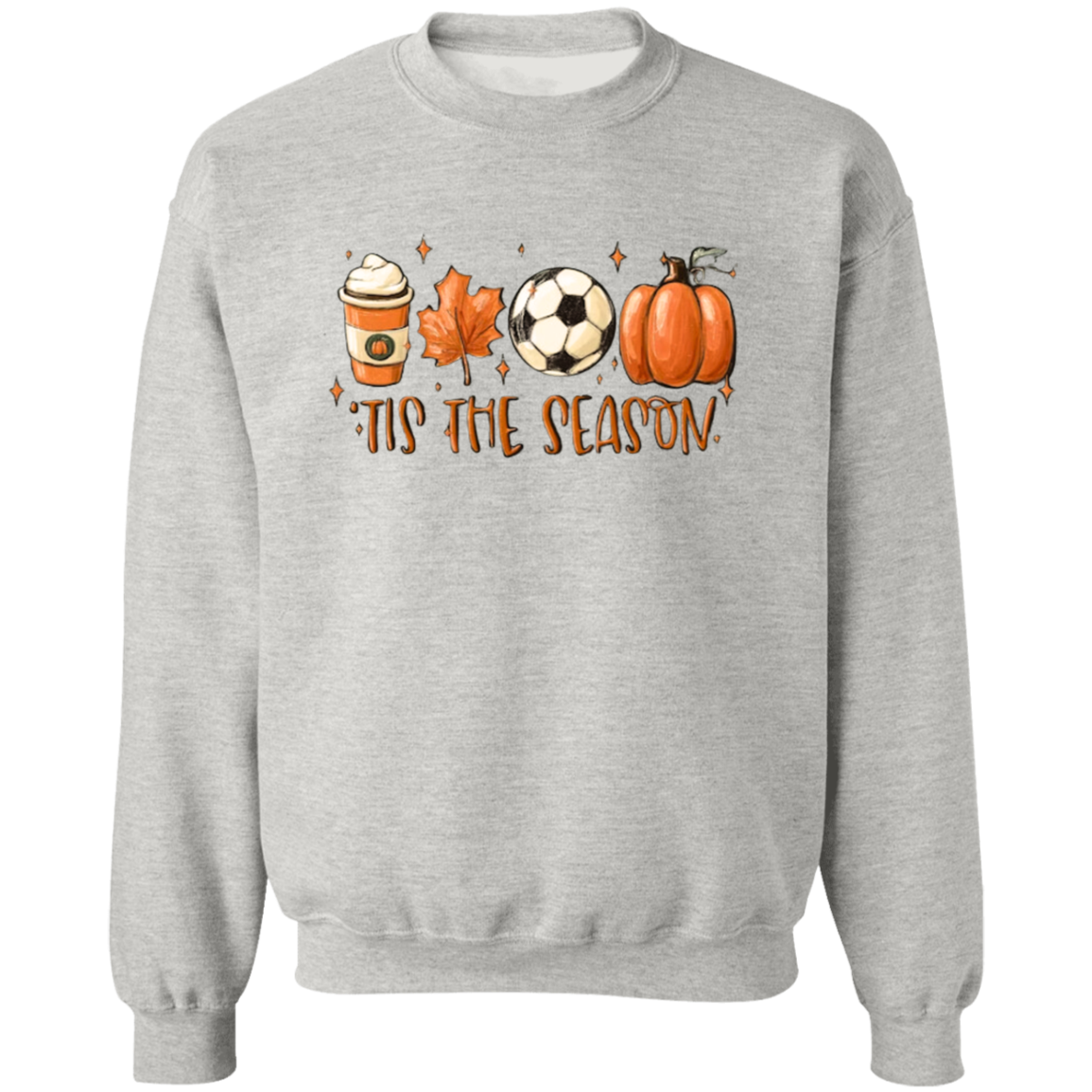 'tis the season | Sweater