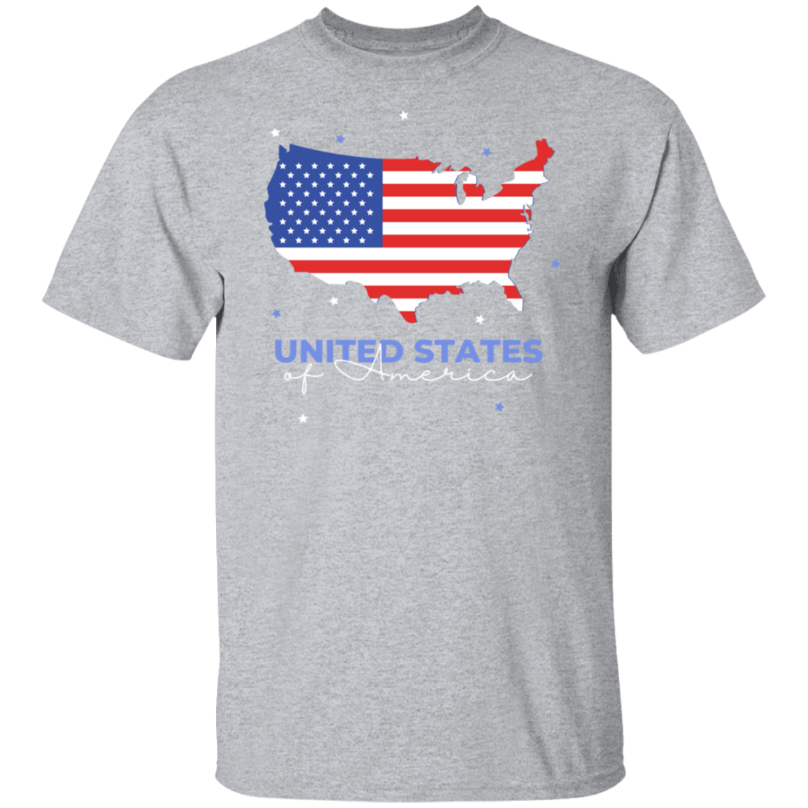 USA | T-shirt