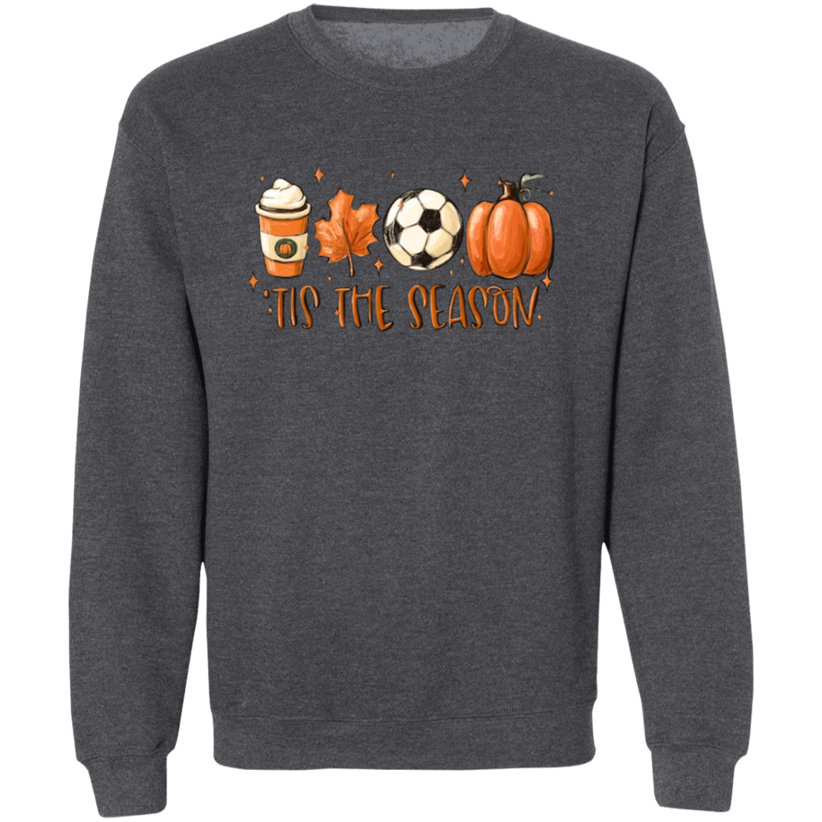 'tis the season | Sweater