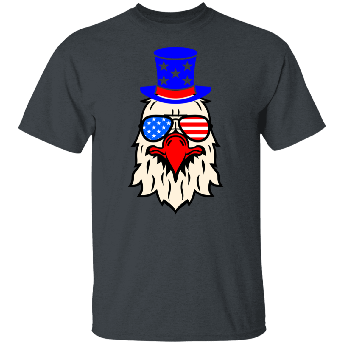 Eagle | T-shirt