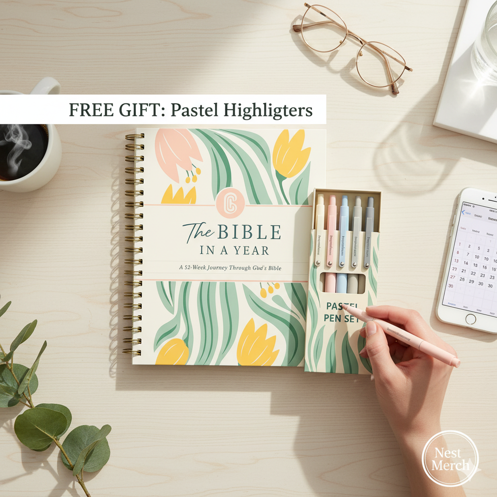 The Faithful Yearly Journal