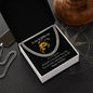 To My Incredible Son | Cuban Link Chain