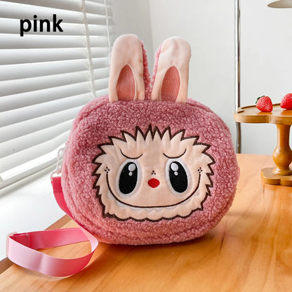Adorable Anime Shoulder Bag