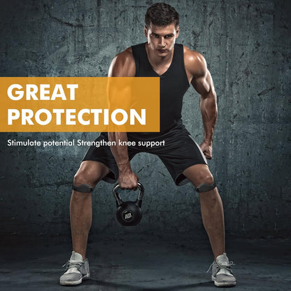 GripForce™ Patella Strap