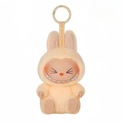 Labubu Have a Seat Surprise Keychain Charm