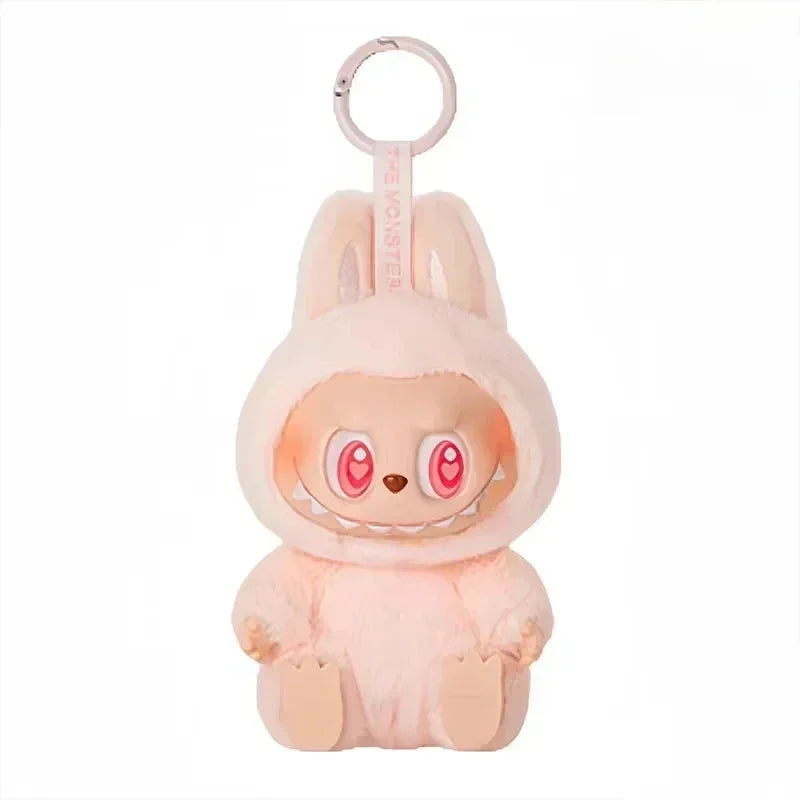 Labubu Have a Seat Surprise Keychain Charm