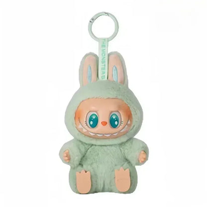 Labubu Have a Seat Surprise Keychain Charm