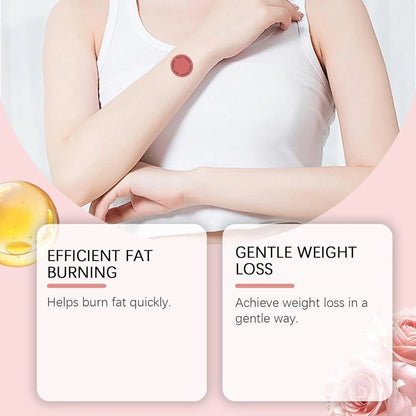 GLP-1 Energy Boost Patches