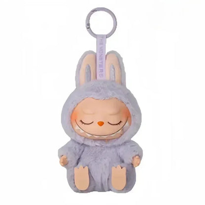 Labubu Have a Seat Surprise Keychain Charm