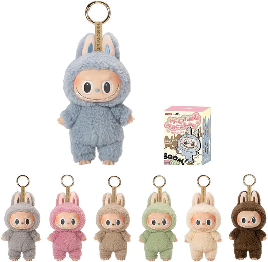 Exciting Macaron Blind Boxes