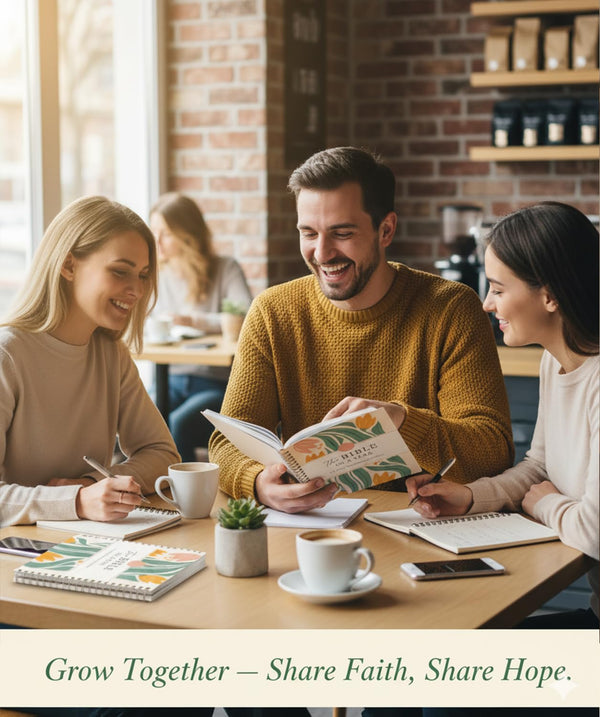 Faithful Yearly Journey