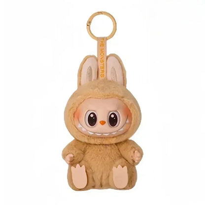 Labubu Have a Seat Surprise Keychain Charm