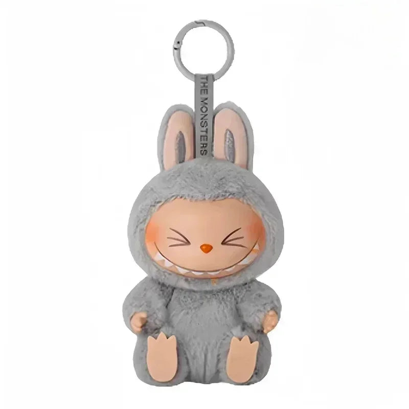 Labubu Have a Seat Surprise Keychain Charm