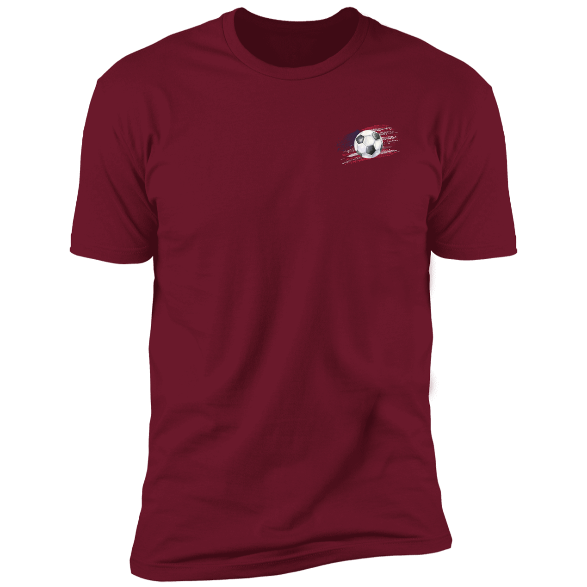 Soccer is My Favorite Season | Unisex