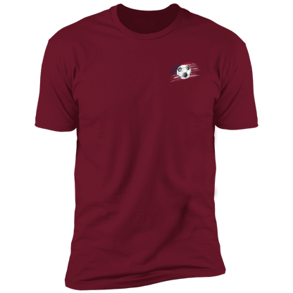 Soccer is My Favorite Season | Unisex