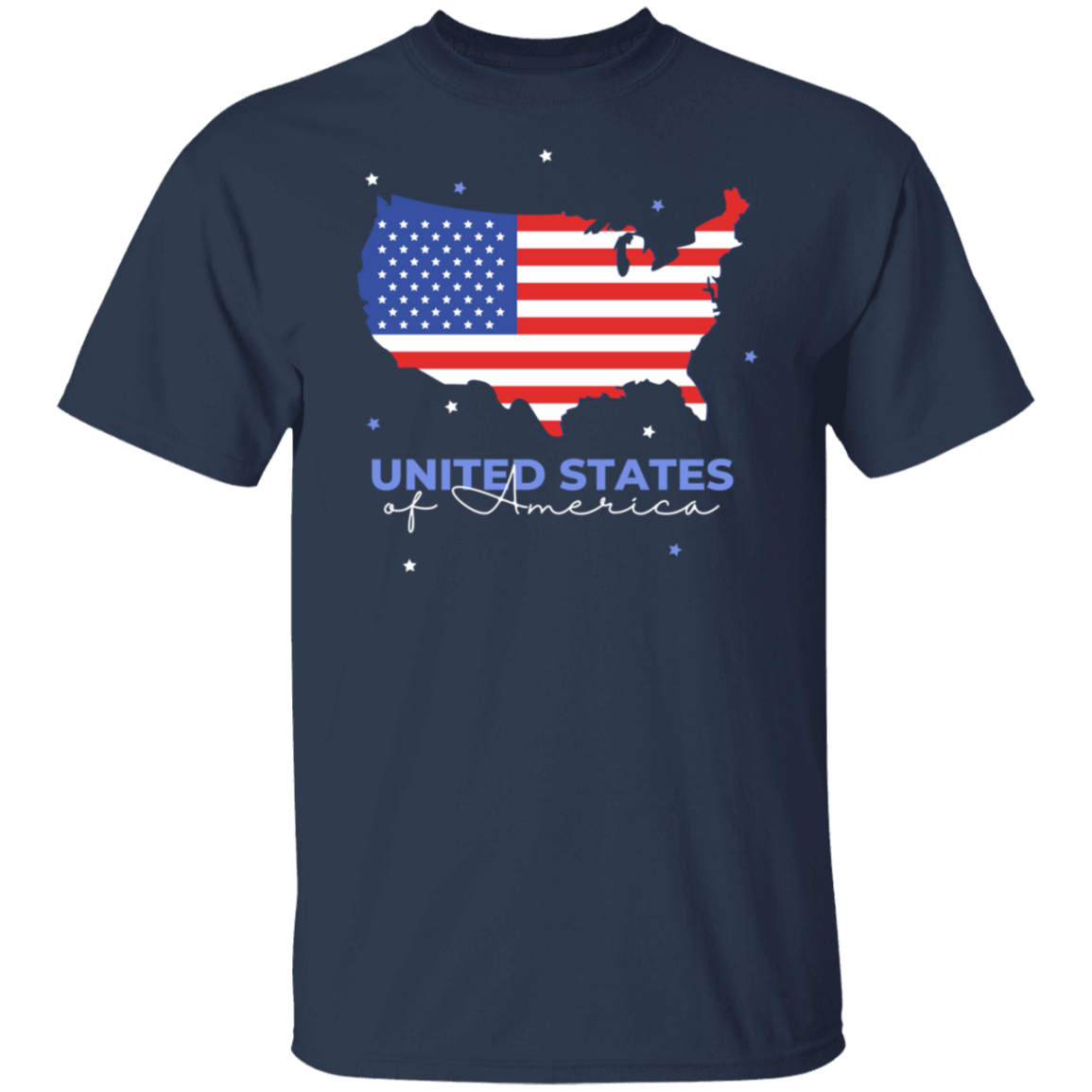 USA | T-shirt