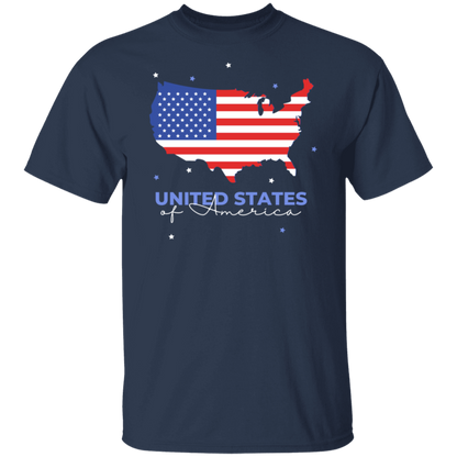 USA | T-shirt
