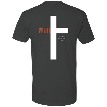 Salvation Cross | Unisex