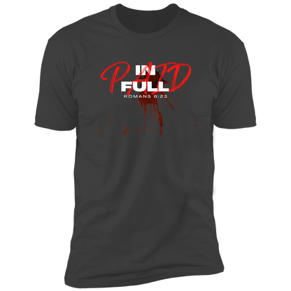 Paid In Full | Unisex