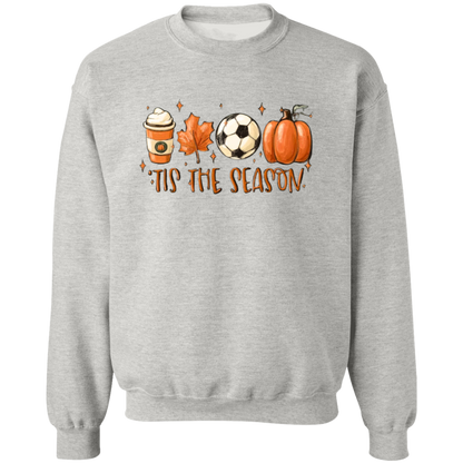 'tis the season | Sweater