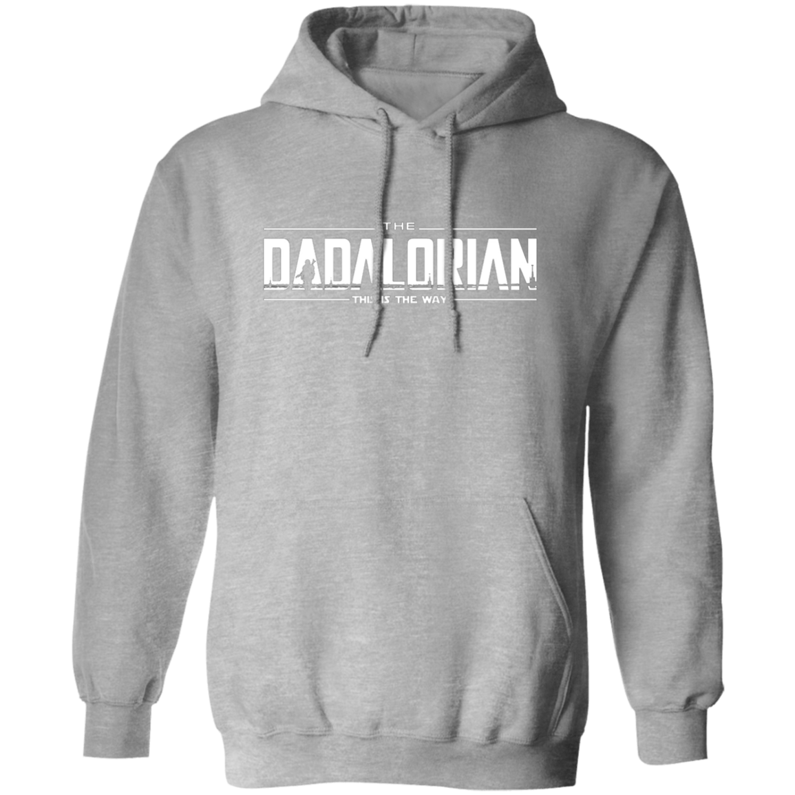 Dadalorian | Hoodie