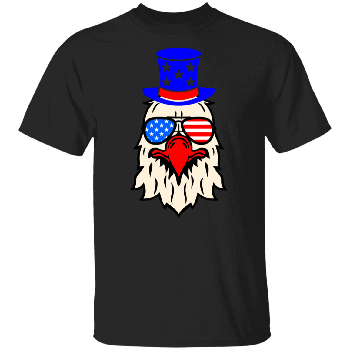 Eagle | T-shirt