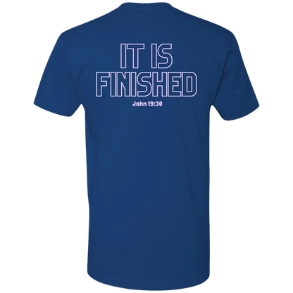 Tetelestai | It Is Finished | Unisex