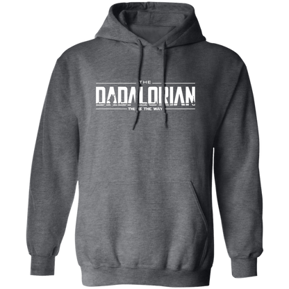Dadalorian | Hoodie