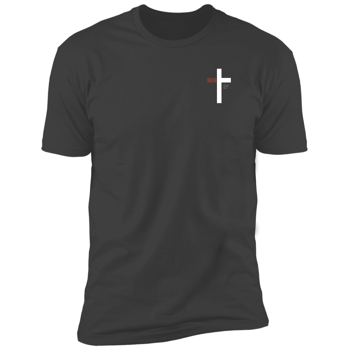 Salvation Cross | Unisex