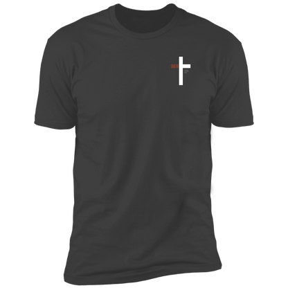Salvation Cross | Unisex