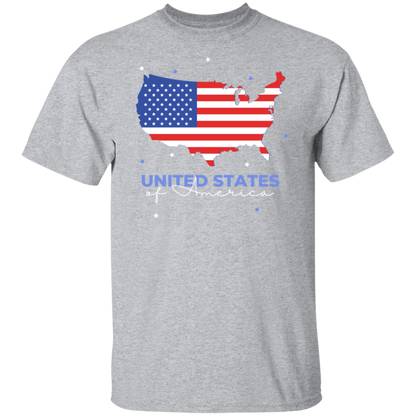 USA | T-shirt