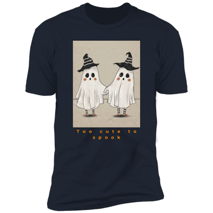Too Cute to Spook