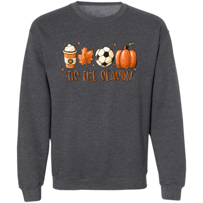 'tis the season | Sweater