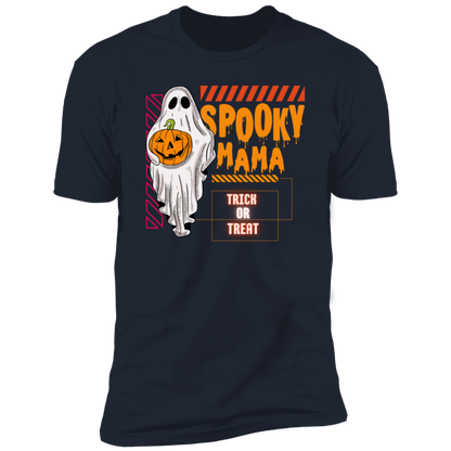 Spooky Mama