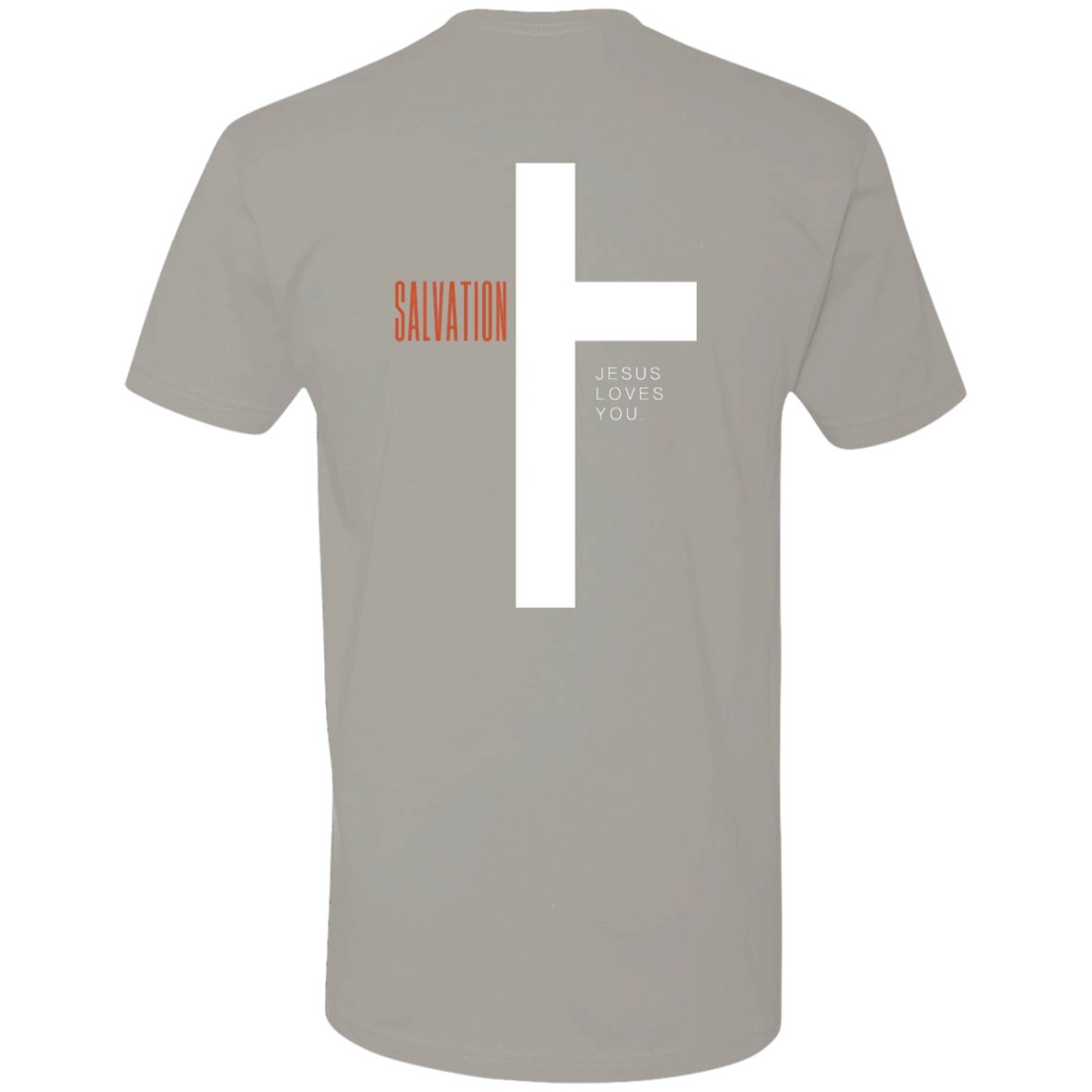 Salvation Cross | Unisex