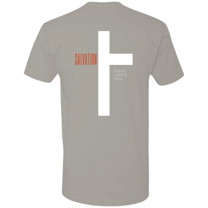Salvation Cross | Unisex