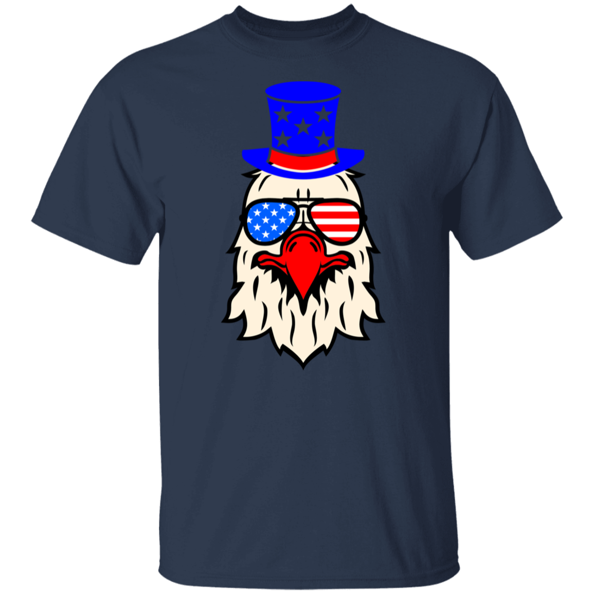 Eagle | T-shirt