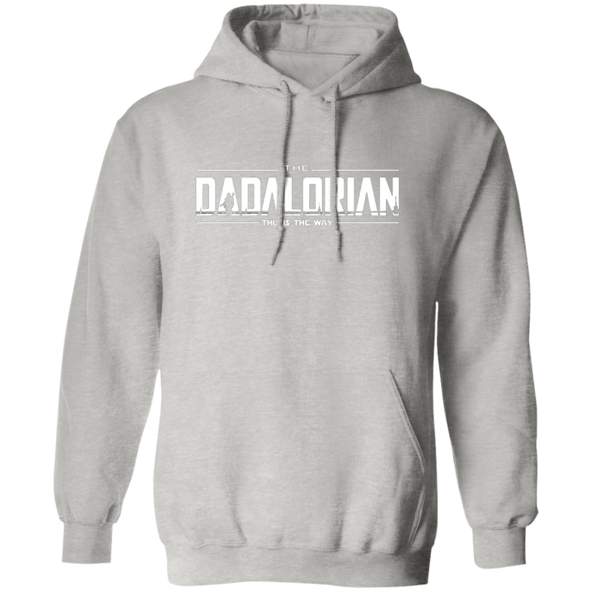 Dadalorian | Hoodie