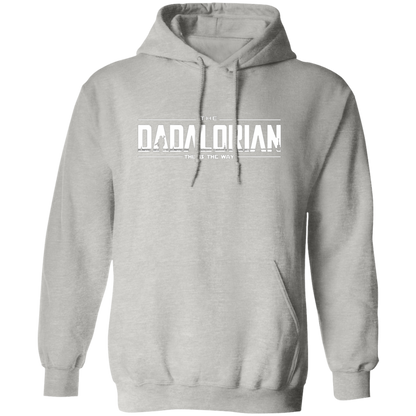 Dadalorian | Hoodie
