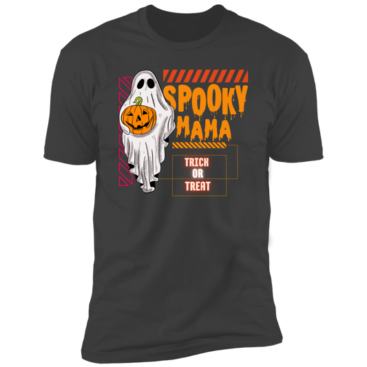 Spooky Mama