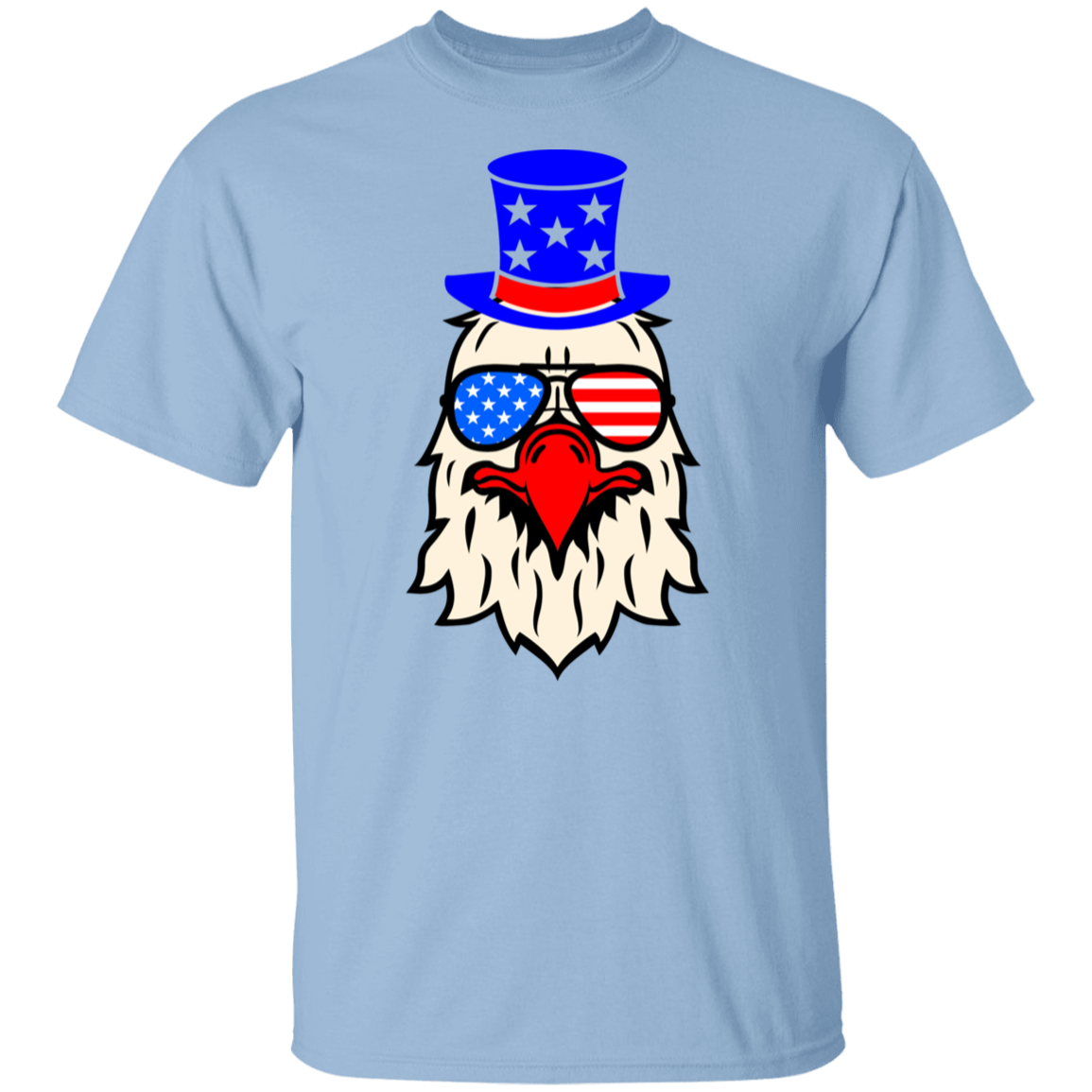 Eagle | T-shirt