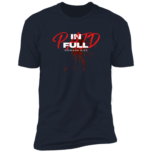 Paid In Full | Unisex