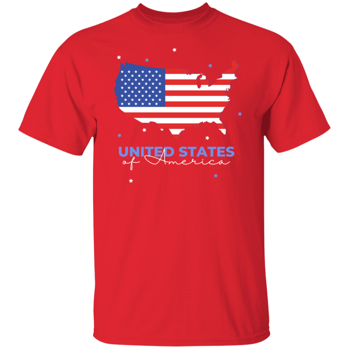 USA | T-shirt