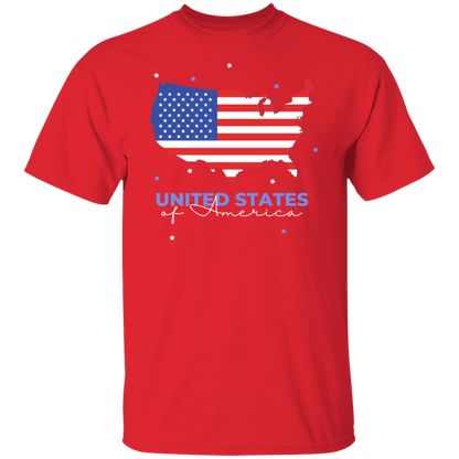 USA | T-shirt