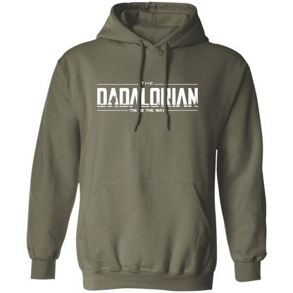 Dadalorian | Hoodie