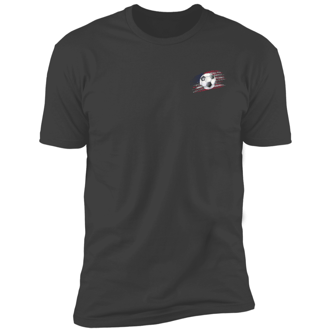 Soccer is My Favorite Season | Unisex