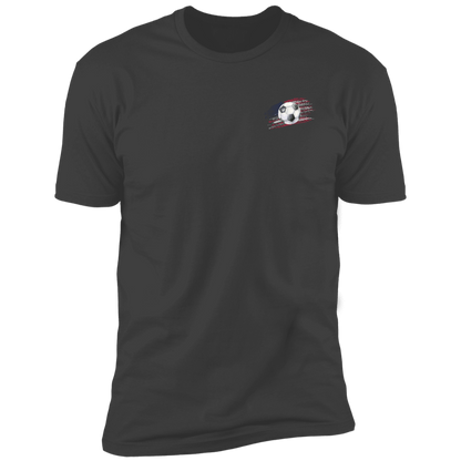 Soccer is My Favorite Season | Unisex