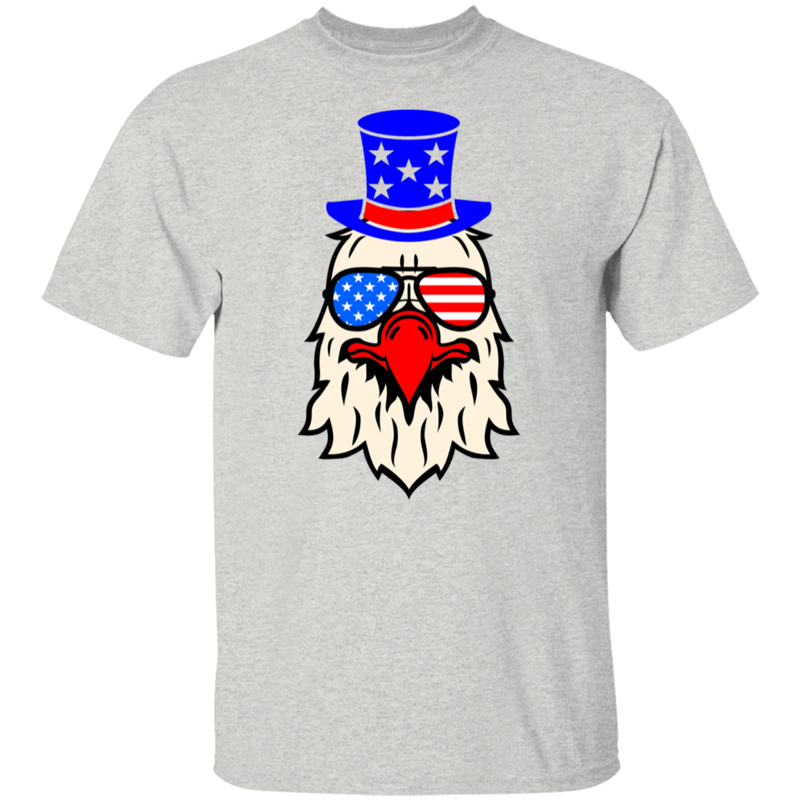 Eagle | T-shirt