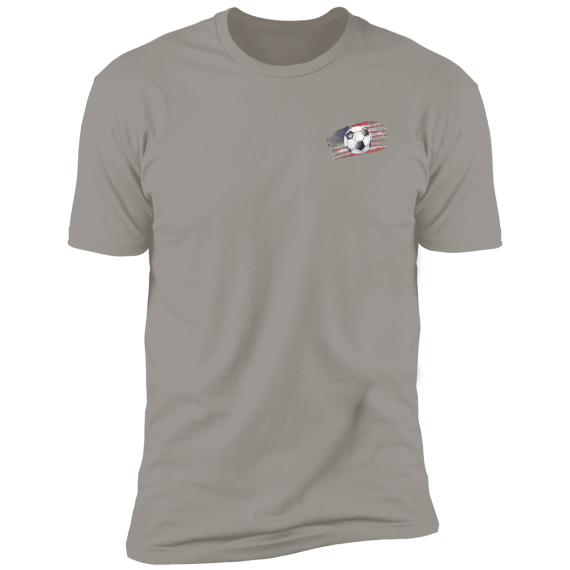 Soccer is My Favorite Season | Unisex
